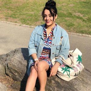 Meet your Posher, Kaylin